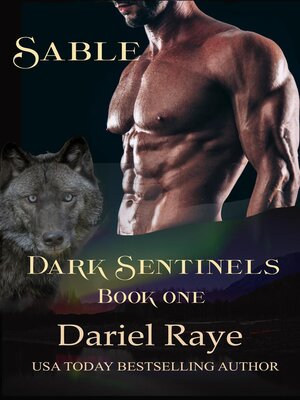 cover image of Dark Sentinels Book One